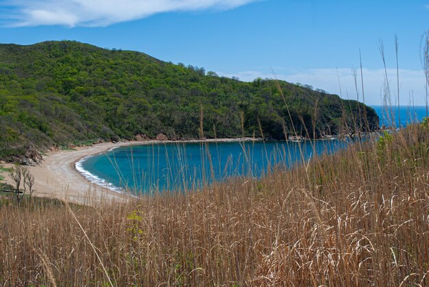 Turismo e viaggi per mare Riposa sul mare