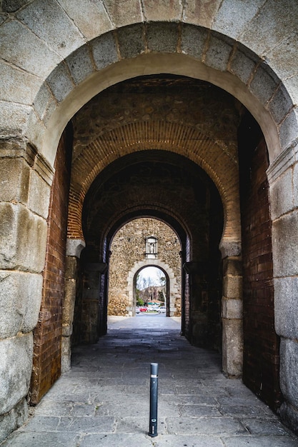 Turismo, Toledo, la città più famosa della Spagna