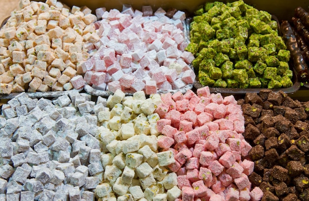 Turkish Delight