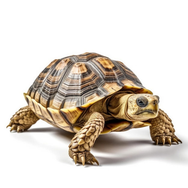 Turtle's TopsyTurvy Time