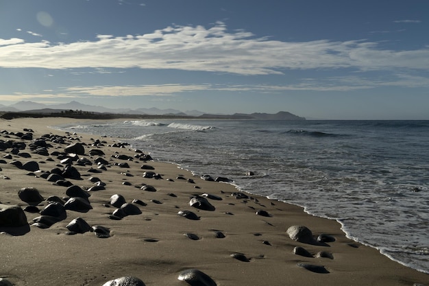 Tutte le spiagge di santos baja california