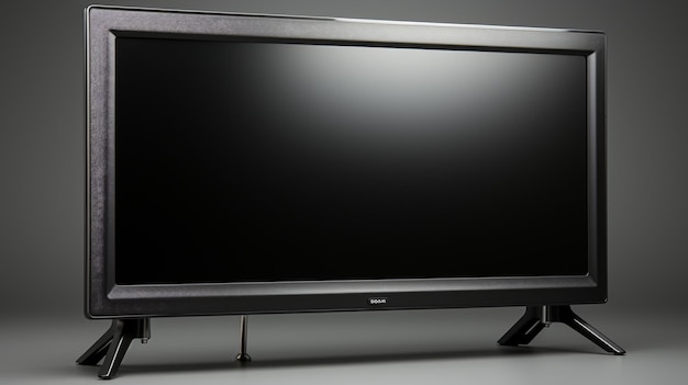 TV Mockup