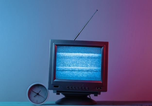 tv retrò