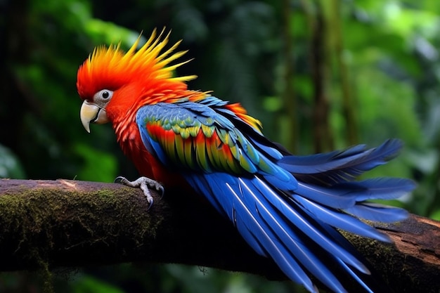 Uccello nazionale del Costa Rica