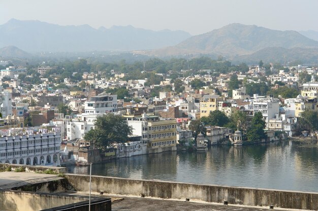 Udaipur