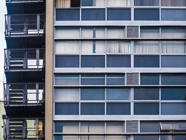 Uffici Windows a San Paolo del centro.