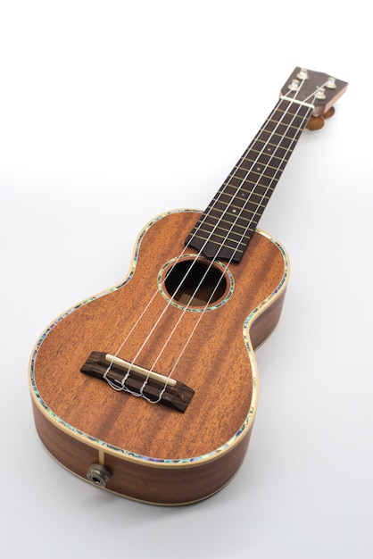 ukulele satinato