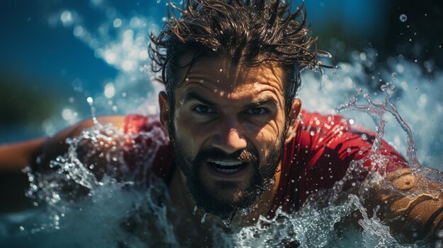 Ultima resistenza La sfida del triathlon