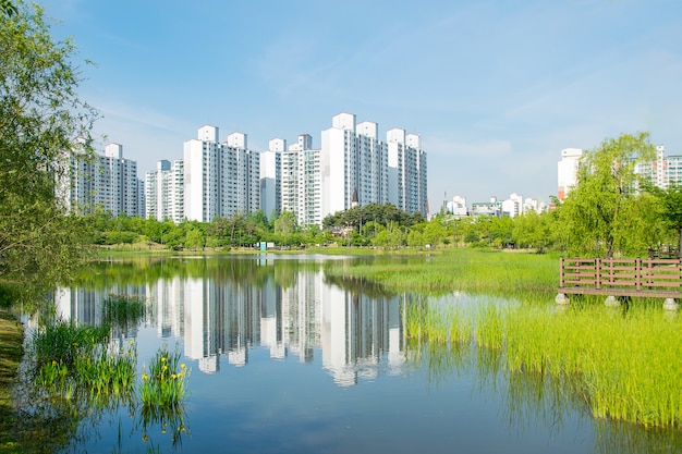 Un appartamento economico sul lago