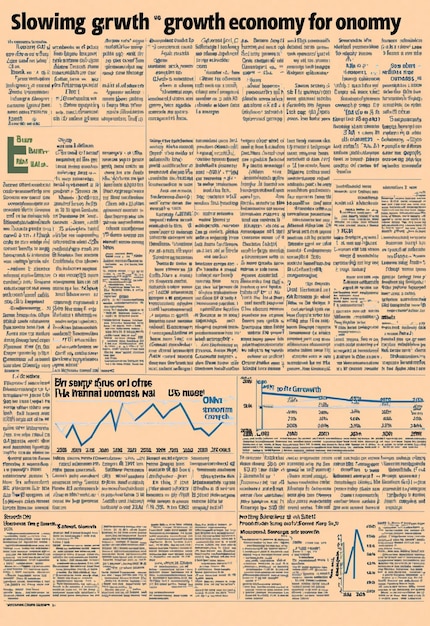 un articolo di giornale sull'anno dell'anno