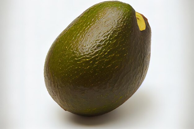 Un avocado naturale