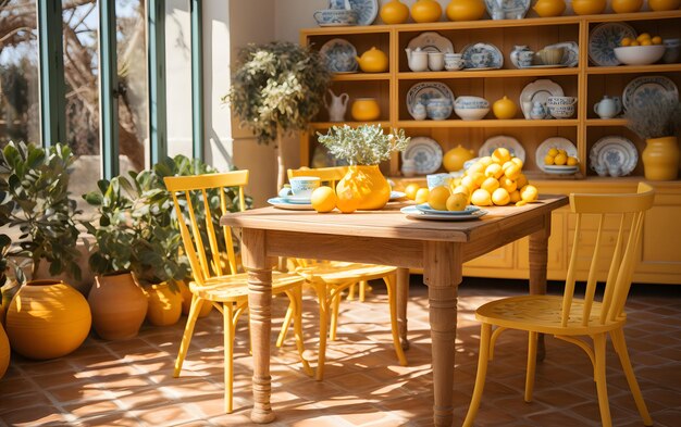 Un bagno con DECORAZIONE SOLEGGIATA DALLO SPIRITO RIVIERA