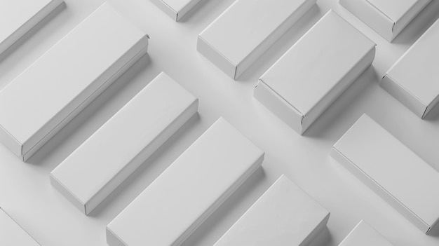 un blocco bianco con un certo numero di numeri