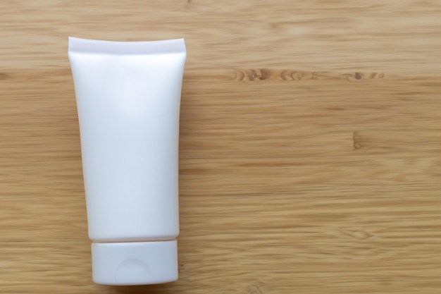 Un buon packaging cosmetico per contenitori di creme Le future innovazioni cosmetiche possono essere utilizzate anche per i mockup