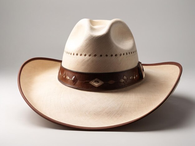 Un cappello da cowboy