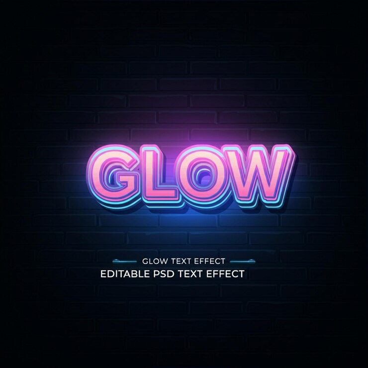 Foto un cartello al neon che dice g g g su di esso