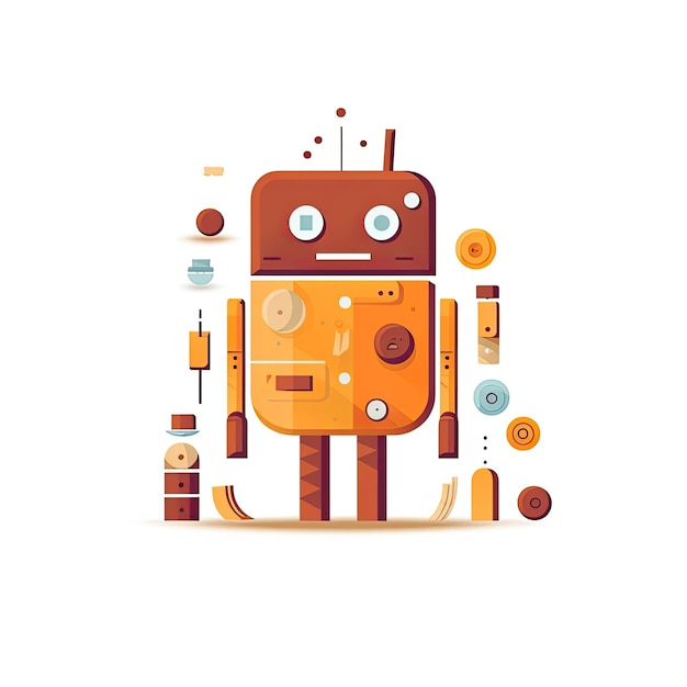 un Chatbots Chocolateitem