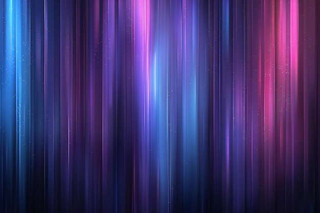 Un colore blu molto scuro con sottile viola evidenzia linee verticali modello piatto d consistenza