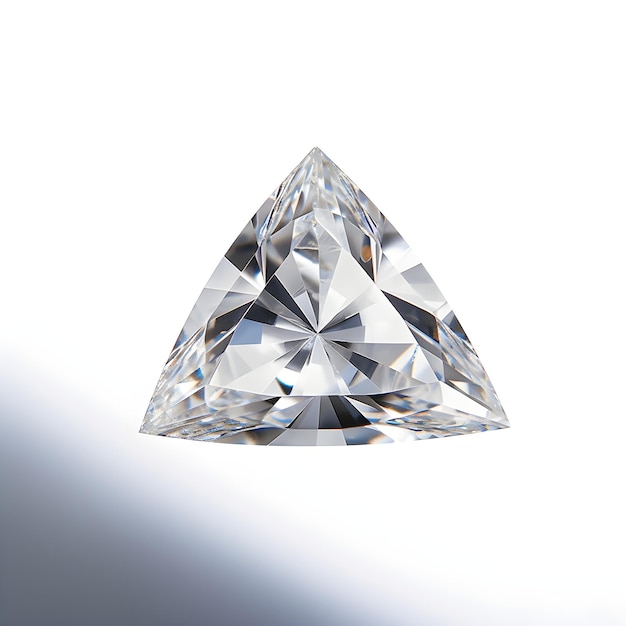 Un diamante con sopra la parola diamante