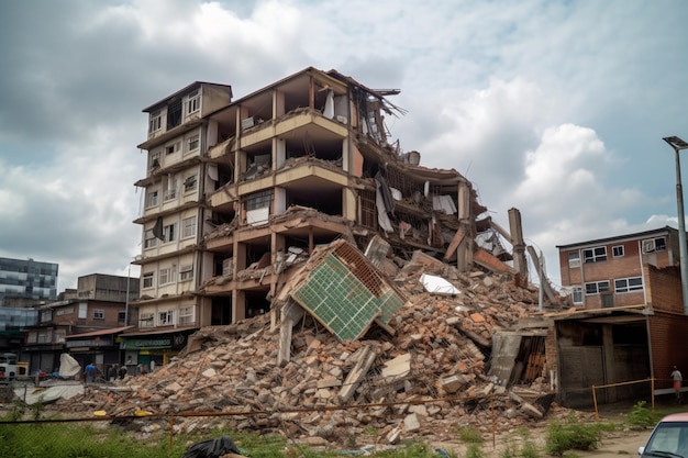 Un edificio con sopra la parola hotel