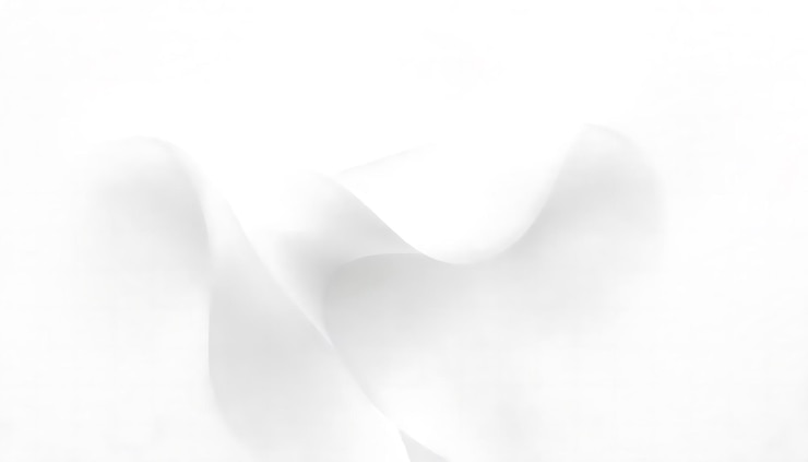 Foto un foglio bianco di carta che dice un nell'angolo