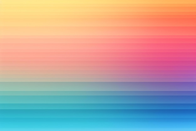 Un'immagine colorata di uno sfondo con uno sfondo colorato.