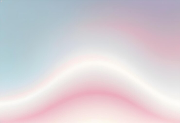 Foto un'immagine di uno sfondo color rainbow con un posto chiamato un'onda