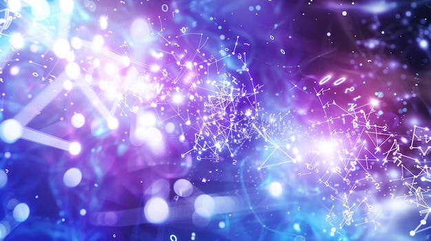 un'immagine generata dal computer con la formula