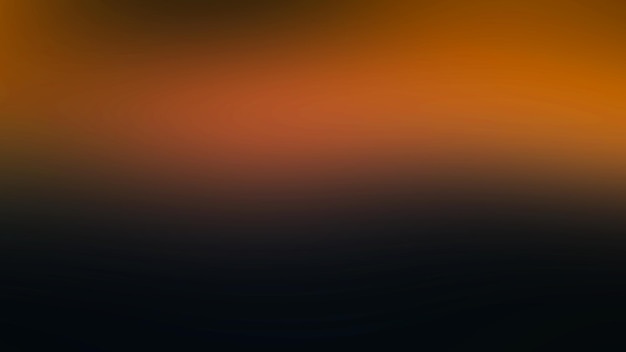 un'immagine sfocata di un tramonto con uno sfondo sfocato.