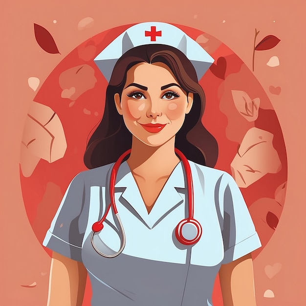 Un'infermiera in tutto il mondo evento della giornata degli infermieri