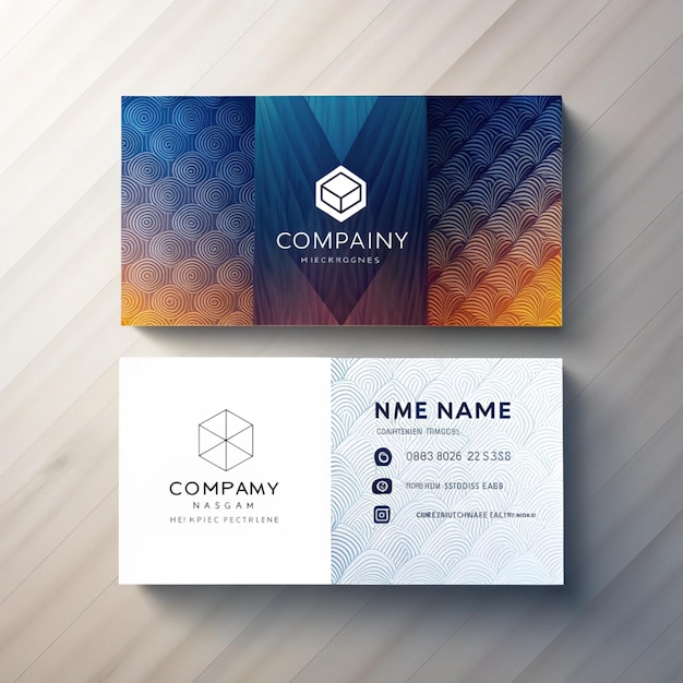 un logo aziendale con la scritta "quot company quot"