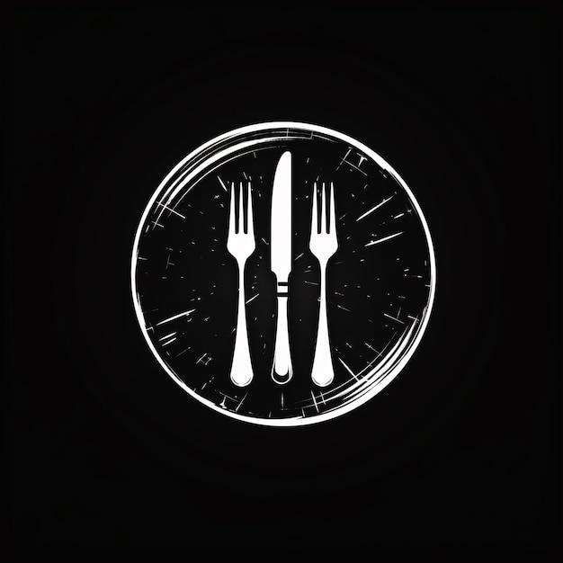 un logo di un ristorante