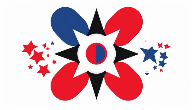 un logo per il finanziamento e l'efficacia dell'Ohio HIV AIDS che fornisce cure Simbolo dell'HIVAIDS per la comunità