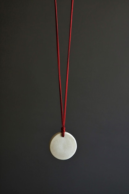 un Martisor minimalista