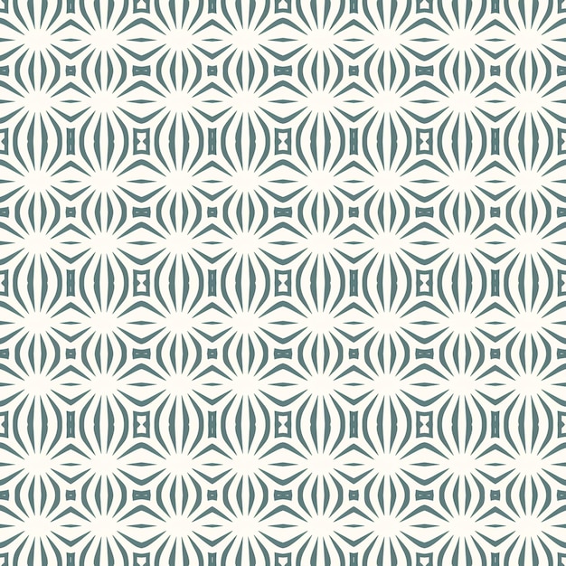 Un modello astratto senza cuciture Design grafico moderno
