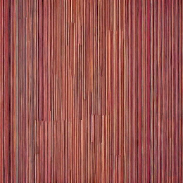 Un modello semplice con linee e quadrati.