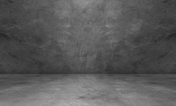 Foto un muro con uno sfondo texturato con un muro texturato e un cartello che dice che nessuno vuole essere