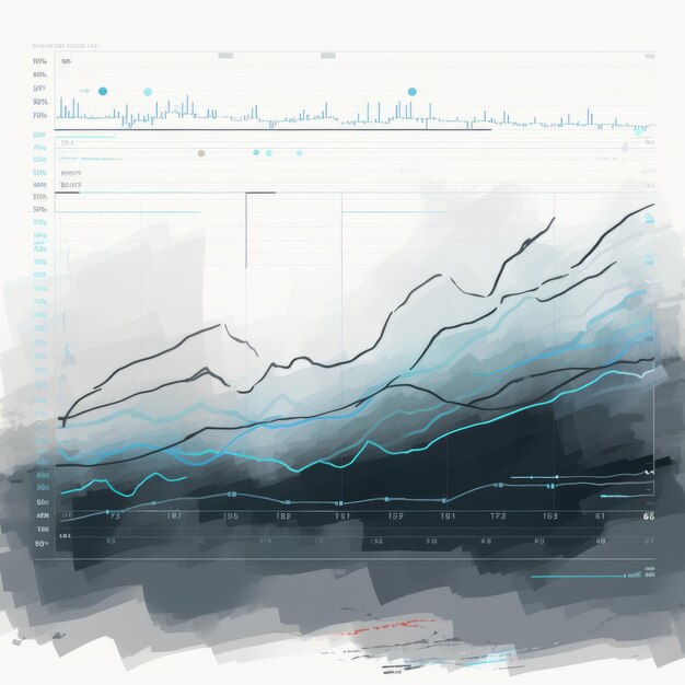 Un'odissea futuristica che svela il potere delle funzioni Excel in immagini accattivanti