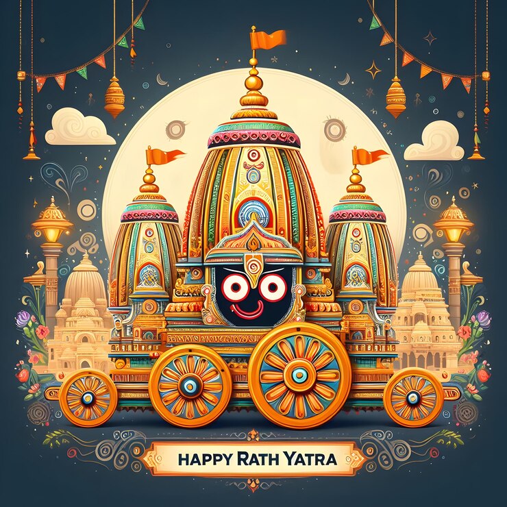 Un poster che dice "India" sopra.