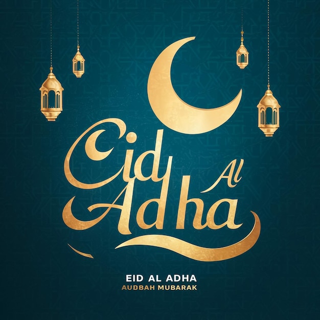 un poster per il festival arabo arabo dell'arabo