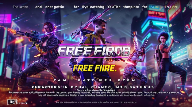 un poster per il fuoco gratuito è visualizzato in una stanza