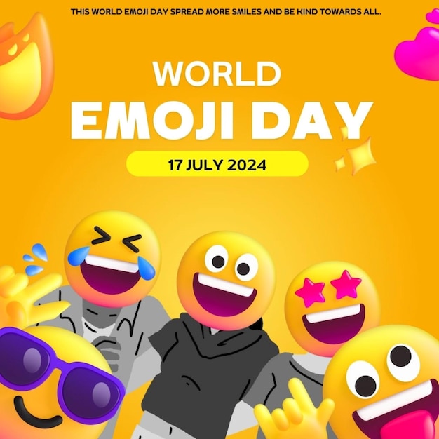 un poster per la giornata mondiale del globo con le parole giornata mondiale su di esso