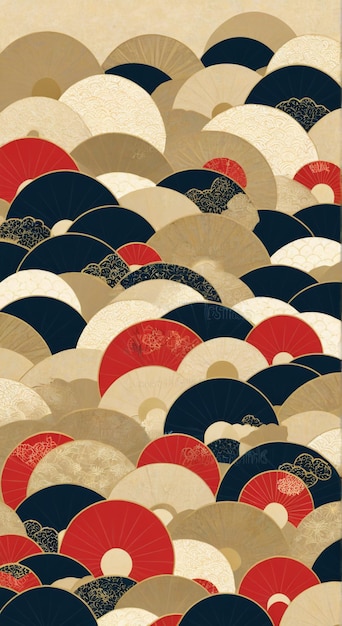 un poster per la mostra