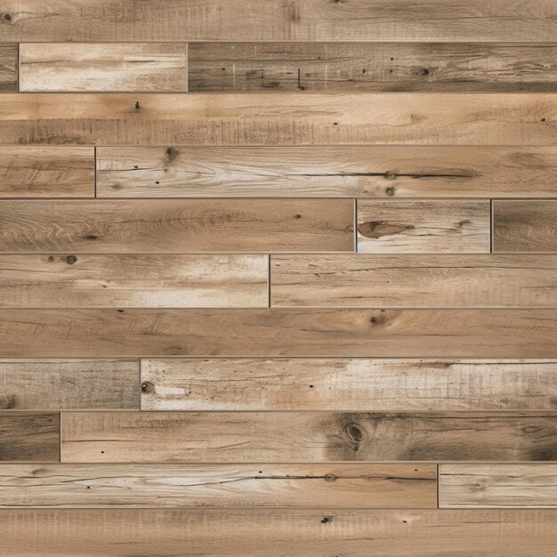 un primo piano di un pavimento di legno con uno sfondo bianco