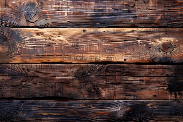 Un primo piano di un pezzo di legno