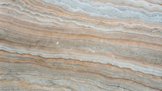 un primo piano di una parete di marmo grigio e bianco
