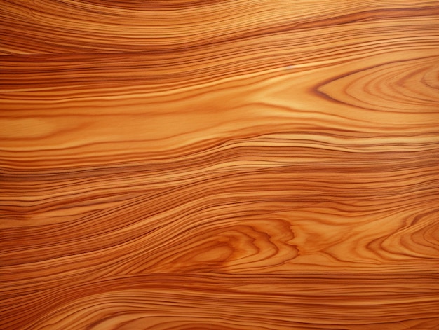 un primo piano di una superficie di legno con un bellissimo motivo ai generativo
