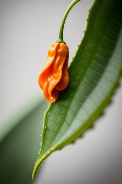 Un sano succo di barbabietola, limone e peperoncino