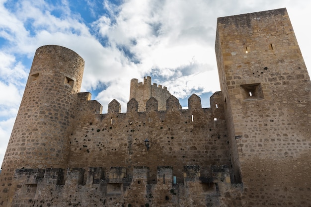 Un tour della provincia di Burgos, in Spagna, con le sue cascate, i castelli, le montagne ...