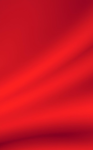 una bandiera rossa con uno sfondo bianco che dice no